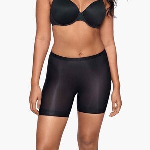 MiracleSuit Body Glow Bike Pant Size Small